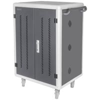 Digitus DN-45005 Laad- en managementsysteem Mobiel laadsysteem Digitus DN-45005 Laad- en managementsysteem Mobiel laadsysteem