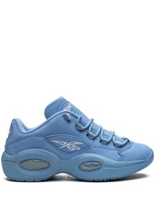 Reebok "baskets ""Question Blueprint""" - Bleu