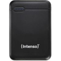 Intenso 7313520 powerbank Lithium-Polymeer (LiPo) 5000 mAh Zwart