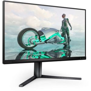 Philips Evnia 25M2N3200W/00 computer monitor 62,2 cm (24.5") 1920 x 1080 Pixels Full HD LCD Grijs