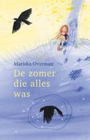 De zomer die alles was - Mariska Overman - ebook