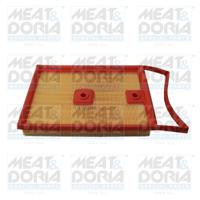 Meat Doria Luchtfilter 18704 - thumbnail