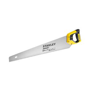 STANLEY JETCUT® grob 2-15-289 Handzaag 550 mm