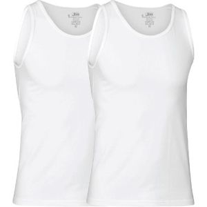 JBS 2 stuks Bamboo Tank Top * Actie *