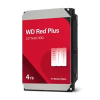 WD Red Plus 4TB WD40EFPX