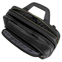 Targus Citygear 43,9 cm (17.3") Tas met bovensluiting Zwart - thumbnail