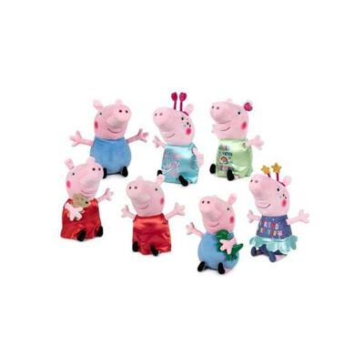 Knuffel Peppa Pig 20 cm
