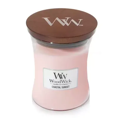 WW Coastal Sunset Medium Candle