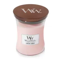WW Coastal Sunset Medium Candle