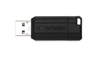 Verbatim Store n Go Pinstripe 16GB USB Stick - thumbnail