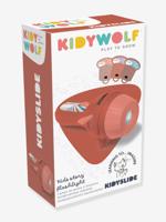 Verhalenprojector Kidyslide - KIDYWOLF terracotta