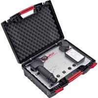 SecoRüt 70310-3 Wireless Control-Case Draadloze testkoffer voor aanhangers 12 V Aantal polen:7/13