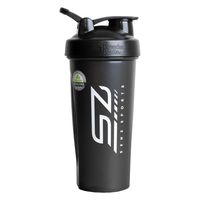 Shakebeker - Senz Sports Shakebeker met balveer - 820 ml