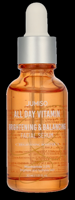 Jumiso All Day Vitamin Brightening & Balancing Facial Serum 30 ml