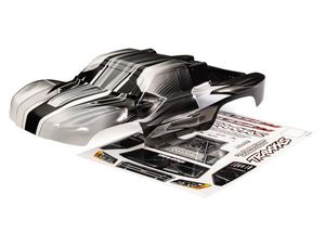 Traxxas - Body, Slash 2WD ProGraphix (TRX-5851L)