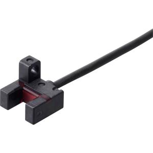 Panasonic Vorklichtsluis PM-R25 PM-R25 R-type Lichtschakelend, Donkerschakelend 5 - 24 V/DC 1 stuk(s)