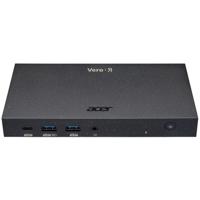 Acer Vero MST Dock M33 100W PD - Black EU USB Hub Acer Vero MST Dock M33 100W PD - Black EU USB Hub