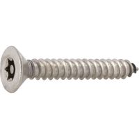 TOOLCRAFT 88115-38 Verzonken plaatschroeven 3.5 mm 38 mm T-profiel met pin RVS 10 stuk(s) - thumbnail