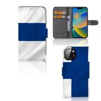 Apple iPhone 14 | Bookstyle Case | Finland