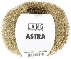 Lang Yarns Astra 0050 Goud