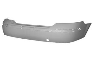 ACHTERBUMPER SEDAN zonder SPOILER 1828544