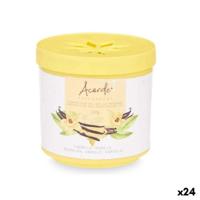 Luchtverfrisser Acorde Vanille 190 g (24 Stuks)