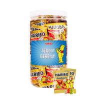 Haribo Goudberen "Jij bent BEREtof!" - 600g Haribo Goudberen "Jij bent BEREtof!" - 600g