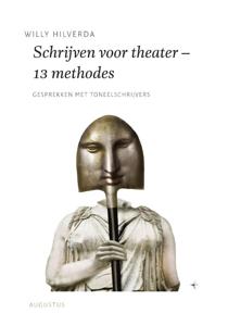 Schrijven voor theater - 13 methodes (Paperback)