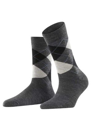 Burlington - Sokken - Marylebone - 3090, Maat:36-41