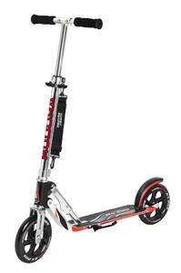 HUDORA Big Wheel RX 205 Universeel Zwart, Rood