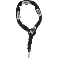Abus ach 2.0 6ks/130 zwart insteekslot