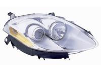Koplamp rechts met knipperlicht 1629962