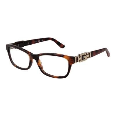 Brillenframe Dames Guess GU2986 55052
