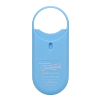 Doc Johnson Juicy Head - Dry Mouth Spray To-Go - Candy - 0.3 fl oz / 9 ml