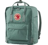 Fjallraven Kånken Dagtourrugzak Frost Green