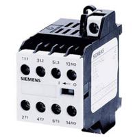 Siemens 3TG1010-0BB4 Motorbeveiliging 3x NO, 1x NC 1 stuk(s)