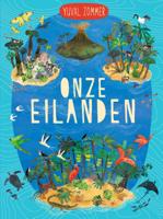 Onze eilanden (Hardback) Onze eilanden (Hardback)