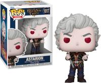 Baldur's Gate 3 Funko Pop Vinyl: Astarion Baldur's Gate 3 Funko Pop Vinyl: Astarion