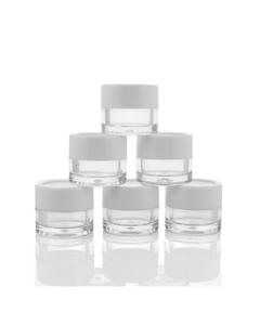 Ginkel&apos;s Proefpotje met deksel 5ml