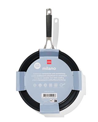 HEMA Koekenpan Ø28cm Milano PFAS-vrij