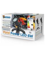 Superfish SuperFish Pond Power LED 6W