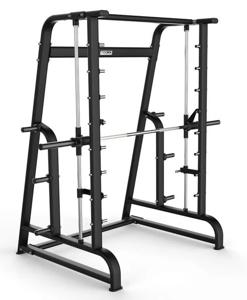 Toorx Professional WLX-B6000 Smith Machine - gratis montage