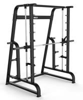 Toorx Professional WLX-B6000 Smith Machine - gratis montage - thumbnail