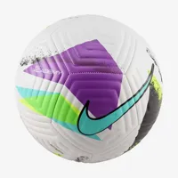 Nike Academy Voetbal Wit/Paars - Kleur: WitPaarsBlauw | Soccerfanshop