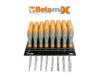 Beta 943Bx/Dg-Wand Display Met 43 Delig - 009430701