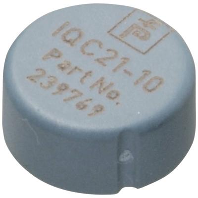 Pepperl+Fuchs 263241 RFID-transponder IQC21-10 10pcs 10 stuk(s) Pepperl+Fuchs 263241 RFID-transponder IQC21-10 10pcs 10 stuk(s)