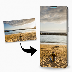 OnePlus 8T Hoesje Maken met Foto