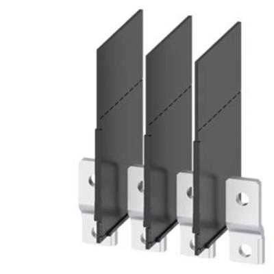 Siemens 3VA9154-0QB00 Aansluitaccessoires 1 stuk(s) (b x d) 93.2 mm x 61.2 mm