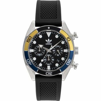 Adidas AOFH23003 (Ø 43 mm) Heren horloge