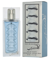 Salvador Dali Eau De Rubylips Eau de toilette Spray 30 ml Dames
